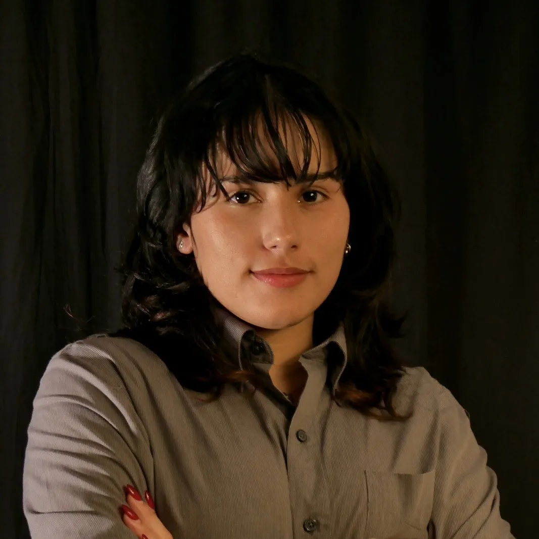 Alexandra Camuñas